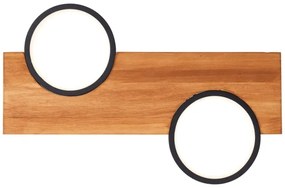 Brilliant - LED Mennyezeti lámpa CHEESY LED/14W/230V