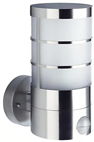 Philips Massive Massive 16334/47/10 - Kültéri fali lámpa érzékelővel CALGARY 1xE27/14W IP44 16334/47/10