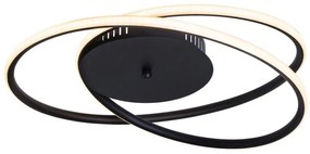 Rabalux - LED mennyezeti lámpa LED/40W/230V