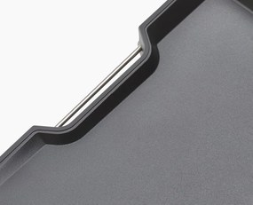 Műanyag vágódeszka 41 x 29 cm Cut&amp;Carve – Joseph Joseph