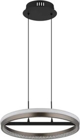 GLOBO 67179H DELLA Modern Led Függesztett Lámpa IP20
