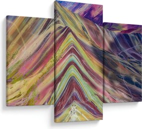 Kép - Panoráma (90x60 cm)