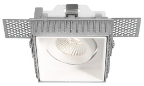 Brad álmennyezetbe süllyeszthető spotlámpa