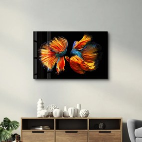 Üvegkép, 70×110 cm – SPR-1405
