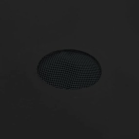 összecsukható PVC víztartály csappal 250 L