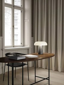 Nordlux GLOSSY 2020505010 Asztali lámpa 1x15W/E27 IP20