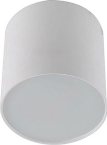 Azzardo AZ1455 spotlámpa Mateo S fehér