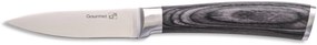Késkészlet G21 Gourmet Stone 5 db + bambusz késtartó