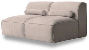 Bézs kanapé 152 cm Flex Felix – Miuform