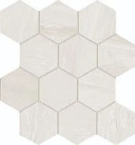 Burkolat DOM Comfort white 35x37,5 cm matt DCOSEM10
