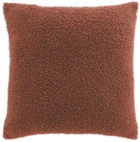 Sherpa párnahuzat 40x40 cm Woolen – douceur d'intérieur