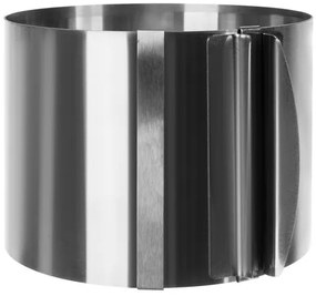 Tortaforma/cukrászda pereme 12 cm