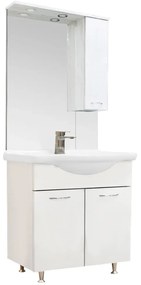 Vanessa 75 komplett
