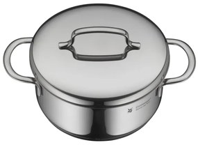 WMF - Lábaskészlet 5db MINI rozsdamentes