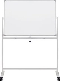 Átfordítható tábla, mágneses kétoldalas, 120x60 cm, OFFICE PRODUCTS (D6721114)