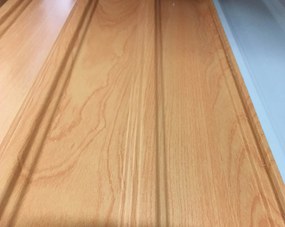 G21 GAH 1300 kerti tároló 340 x 382 cm, barna