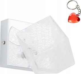 Zen fali lámpa MB13026003-1A Italux