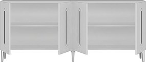 Rany 180 - White, Silver