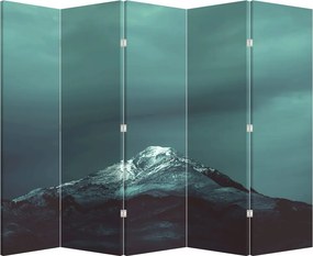 Paraván - Hegy (210x170 cm)