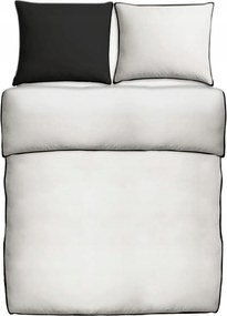 Szatén Ágyneműhuzat 160x200 Pamut 100%