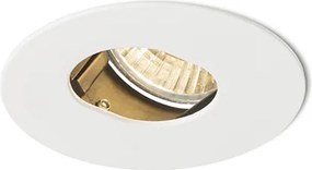 RENDL RAQ rögzített fehér 230V GU10 35W