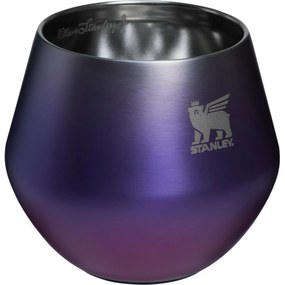 Stanley Termosklenka Lifted Spirits 2-in-1koktélpohár 420 ml Royal Purple Haze