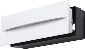 RENDL REP 27 süllyesztett lámpa fehér 230V LED 10W 90° IP65 3000K