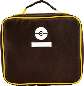 Pokémon Original Team thermo uzsonnás táska, hűtőtáska 23 cm