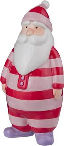 HOLY MOLY kerámia Mikulás 26cm
