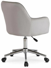 Irodai fotel Trincheras (szürke) . Akció -20%. 1119071