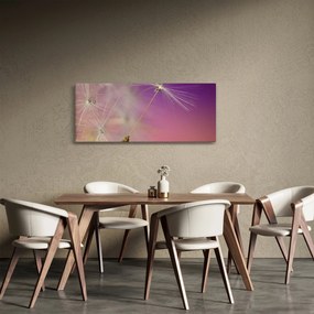 Boldogság képe (120x50 cm)