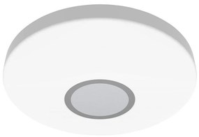 Ledvance - LED Mennyezeti lámpa érzékelővel SPARKLEDOT LED/24W/230V