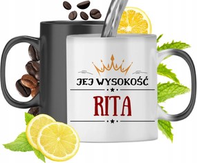 Varåzsbögre Ritånak Fekete Matt Nyomtatott Fotóval 330ml