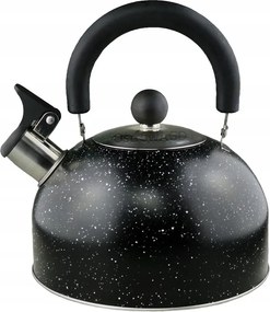 Összecsukható Fogantyús Márványos Vízforraló 2L EliteHoff