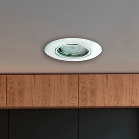Eko-Light EKZ2556 Beépíthető spotlámpa 1x5W/GU10 3000K 400LM IP20