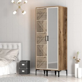 Kumsal PR - Walnut, Cream