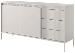 Komód Fabrio F5  (bézs). 1100128