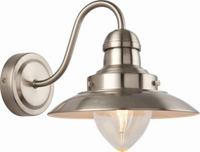 Endon MENDIP 60800 Fali lámpa 1x40W/E14 IP20