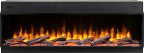 Dimplex Ignite Ultra 74" elektromos kandalló Optiflame