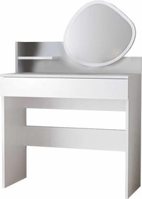 Harmony Mini Amorphous - White