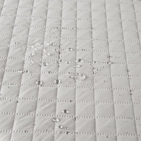 Natúr színű bükkfa járóka 119x104 cm – Roba