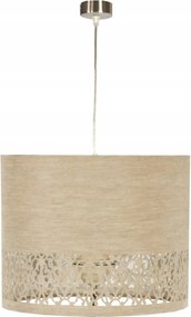 FĂŒggĆlĂĄmpa Candellux Arabesca 1 E27 fĂ©nypontok