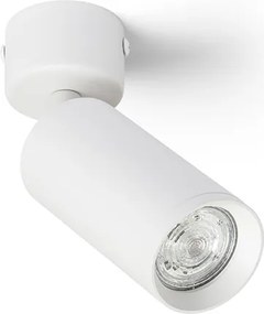 RENDL BELENOS mennyezeti lámpa fehér 230V LED GU10 9W