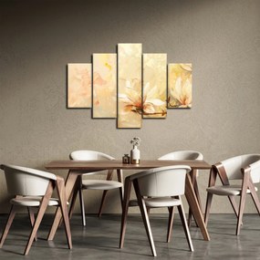 Kép - Virágok (150x105 cm)