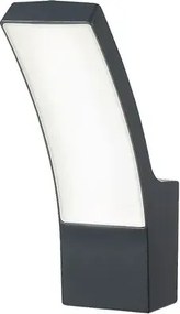 Rabalux palanga kültéri fali lámpa 12w 800lm ip44