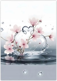 Poszterek 70x100 Szerelmes fröccs