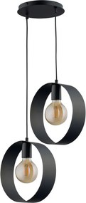 Sigma Lighting HAPPY 32281 Függőlámpa 1x60W/E27