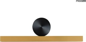 King Home MOOSEE WAND MSE010100290 Fali lámpa 1x9W/LED 3000K 720LM IP20
