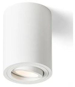 RED - Design Rendl - R12044 - Spotlámpa MOMA 1xGU10/35W/230V fehér