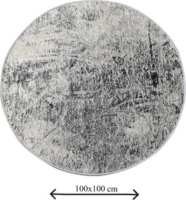 Evidence fürdőszobai szőnyeg 100 cm